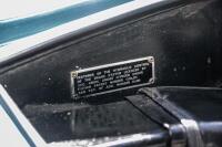 1967 Rolls Royce Shadow One [Location Cheltenham, VIC] - 108