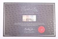 Victorian Signature Series plate '27-RS', sold with rights to display - [Location: Cheltenham, VIC] - 6