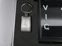 Victorian Signature Series plate '20-S', sold with rights to display - Location: Cheltenham, VIC] - 5
