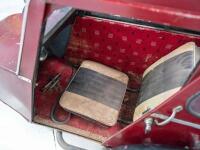 1966 Panther Model 120 650cc motorcycle & sidecar - [Brunswick] - 31