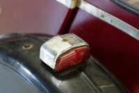 1966 Panther Model 120 650cc motorcycle & sidecar - [Brunswick] - 34