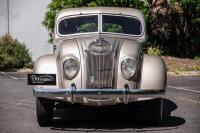 1935 DeSoto Airflow SG sedan&nbsp; [Location: Cheltenham, VIC] - 3