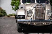 1935 DeSoto Airflow SG sedan&nbsp; [Location: Cheltenham, VIC] - 4