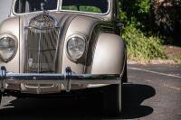 1935 DeSoto Airflow SG sedan&nbsp; [Location: Cheltenham, VIC] - 5