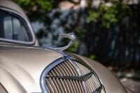1935 DeSoto Airflow SG sedan&nbsp; [Location: Cheltenham, VIC] - 9