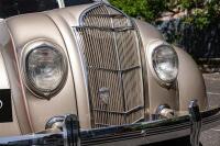 1935 DeSoto Airflow SG sedan&nbsp; [Location: Cheltenham, VIC] - 11