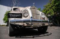 1935 DeSoto Airflow SG sedan&nbsp; [Location: Cheltenham, VIC] - 13