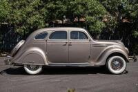 1935 DeSoto Airflow SG sedan&nbsp; [Location: Cheltenham, VIC] - 17
