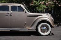 1935 DeSoto Airflow SG sedan&nbsp; [Location: Cheltenham, VIC] - 18