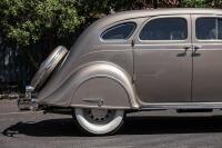1935 DeSoto Airflow SG sedan&nbsp; [Location: Cheltenham, VIC] - 19