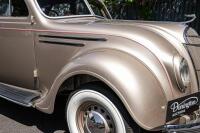 1935 DeSoto Airflow SG sedan&nbsp; [Location: Cheltenham, VIC] - 22