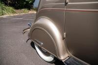 1935 DeSoto Airflow SG sedan&nbsp; [Location: Cheltenham, VIC] - 28