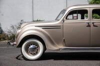 1935 DeSoto Airflow SG sedan&nbsp; [Location: Cheltenham, VIC] - 31