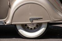1935 DeSoto Airflow SG sedan&nbsp; [Location: Cheltenham, VIC] - 32