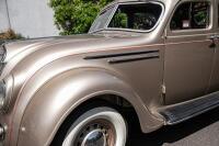 1935 DeSoto Airflow SG sedan&nbsp; [Location: Cheltenham, VIC] - 34