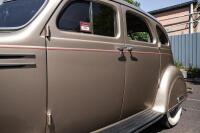 1935 DeSoto Airflow SG sedan&nbsp; [Location: Cheltenham, VIC] - 37