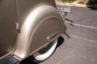 1935 DeSoto Airflow SG sedan&nbsp; [Location: Cheltenham, VIC] - 39