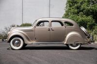 1935 DeSoto Airflow SG sedan&nbsp; [Location: Cheltenham, VIC] - 41