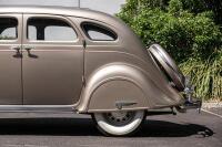 1935 DeSoto Airflow SG sedan&nbsp; [Location: Cheltenham, VIC] - 42