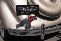 1935 DeSoto Airflow SG sedan&nbsp; [Location: Cheltenham, VIC] - 53