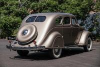 1935 DeSoto Airflow SG sedan&nbsp; [Location: Cheltenham, VIC] - 56