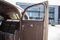 1935 DeSoto Airflow SG sedan&nbsp; [Location: Cheltenham, VIC] - 57