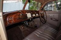 1935 DeSoto Airflow SG sedan&nbsp; [Location: Cheltenham, VIC] - 68