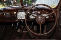 1935 DeSoto Airflow SG sedan&nbsp; [Location: Cheltenham, VIC] - 82