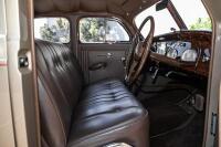 1935 DeSoto Airflow SG sedan&nbsp; [Location: Cheltenham, VIC] - 88
