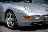 1994 Porsche 968&nbsp;[Location: Cheltenham, VIC] - 2