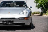 1994 Porsche 968&nbsp;[Location: Cheltenham, VIC] - 5