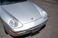 1994 Porsche 968&nbsp;[Location: Cheltenham, VIC] - 9