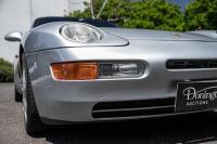 1994 Porsche 968&nbsp;[Location: Cheltenham, VIC] - 11