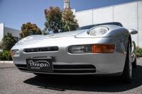 1994 Porsche 968&nbsp;[Location: Cheltenham, VIC] - 16