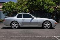 1994 Porsche 968&nbsp;[Location: Cheltenham, VIC] - 17