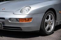 1994 Porsche 968&nbsp;[Location: Cheltenham, VIC] - 31