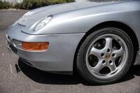 1994 Porsche 968&nbsp;[Location: Cheltenham, VIC] - 37