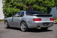 1994 Porsche 968&nbsp;[Location: Cheltenham, VIC] - 45