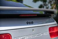 1994 Porsche 968&nbsp;[Location: Cheltenham, VIC] - 51