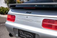 1994 Porsche 968&nbsp;[Location: Cheltenham, VIC] - 55