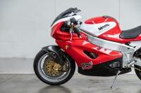 1997 Bimota YB11 Super Leggera - [Cheltenham] - 2