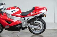 1997 Bimota YB11 Super Leggera - [Cheltenham] - 3