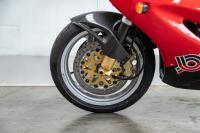 1997 Bimota YB11 Super Leggera - [Cheltenham] - 4