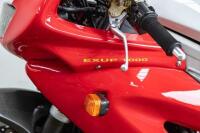 1997 Bimota YB11 Super Leggera - [Cheltenham] - 6