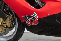 1997 Bimota YB11 Super Leggera - [Cheltenham] - 9