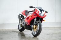 1997 Bimota YB11 Super Leggera - [Cheltenham] - 11