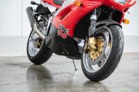 1997 Bimota YB11 Super Leggera - [Cheltenham] - 12