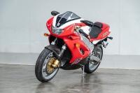 1997 Bimota YB11 Super Leggera - [Cheltenham] - 16