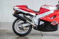 1997 Bimota YB11 Super Leggera - [Cheltenham] - 19