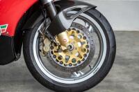 1997 Bimota YB11 Super Leggera - [Cheltenham] - 21
